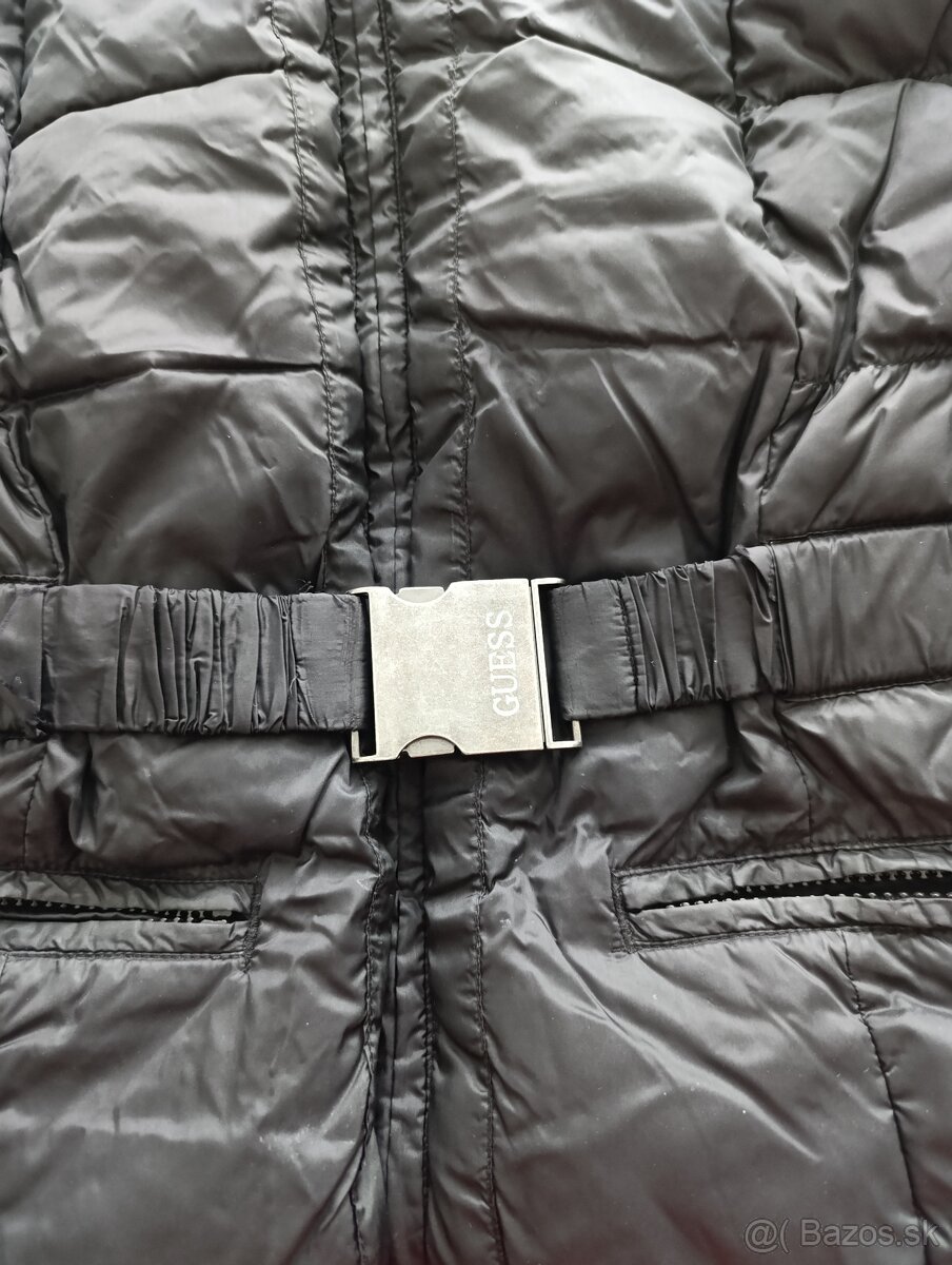 Dámska bunda - 5