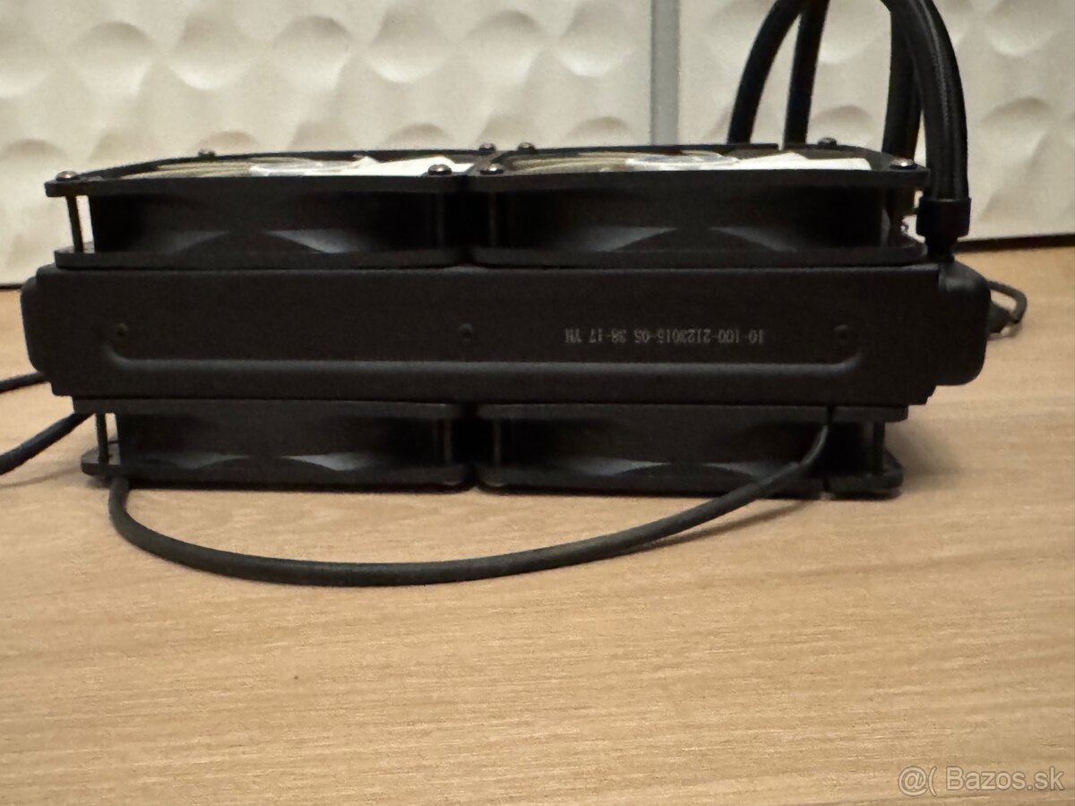 Vodné chladenie CPU - 5