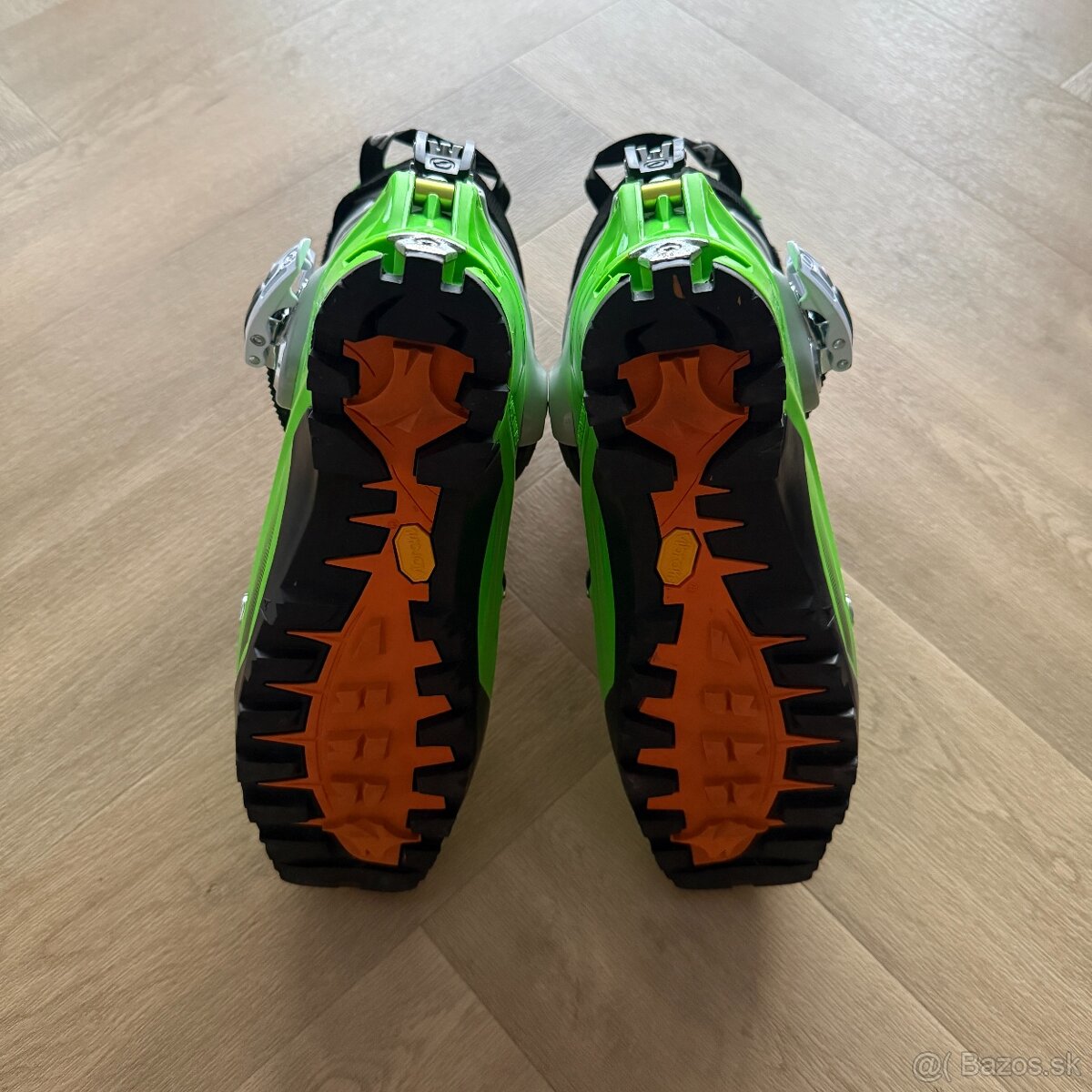 SCARPA THRILL 42 - 42,5 EU - 5