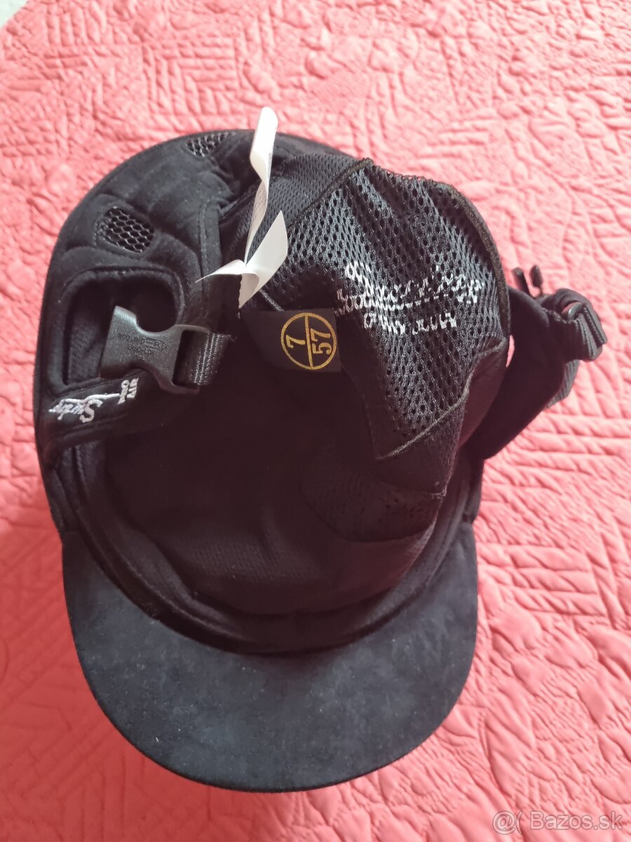 Jazdecká prilba Swing pro Air - 5