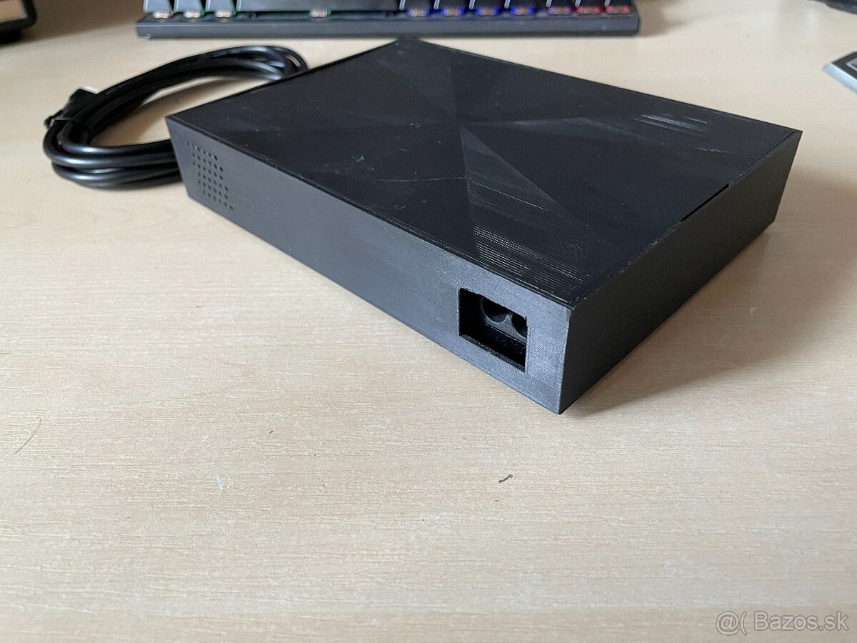 Raspberry Pi 4 (2GB RAM) - 5