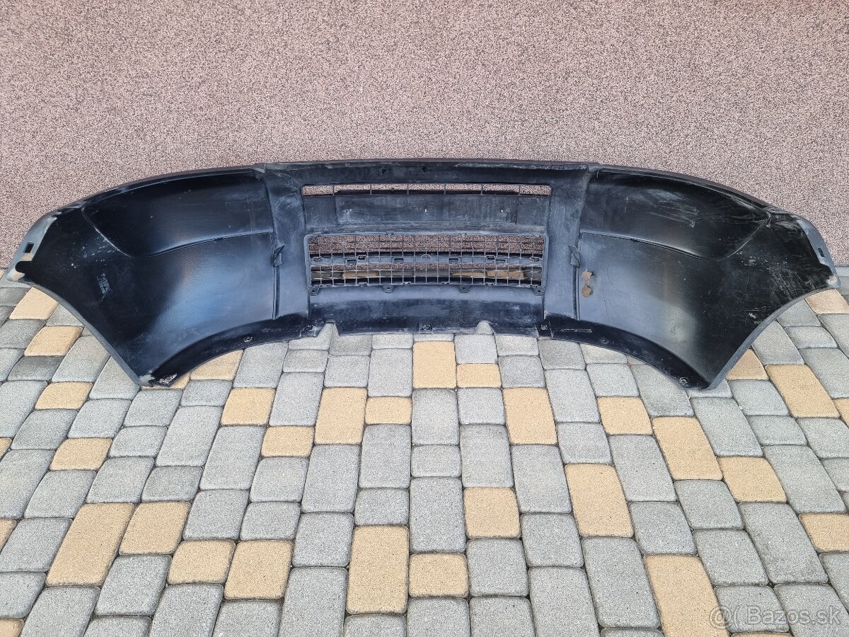 Peugeot Partner predná kapota - 5