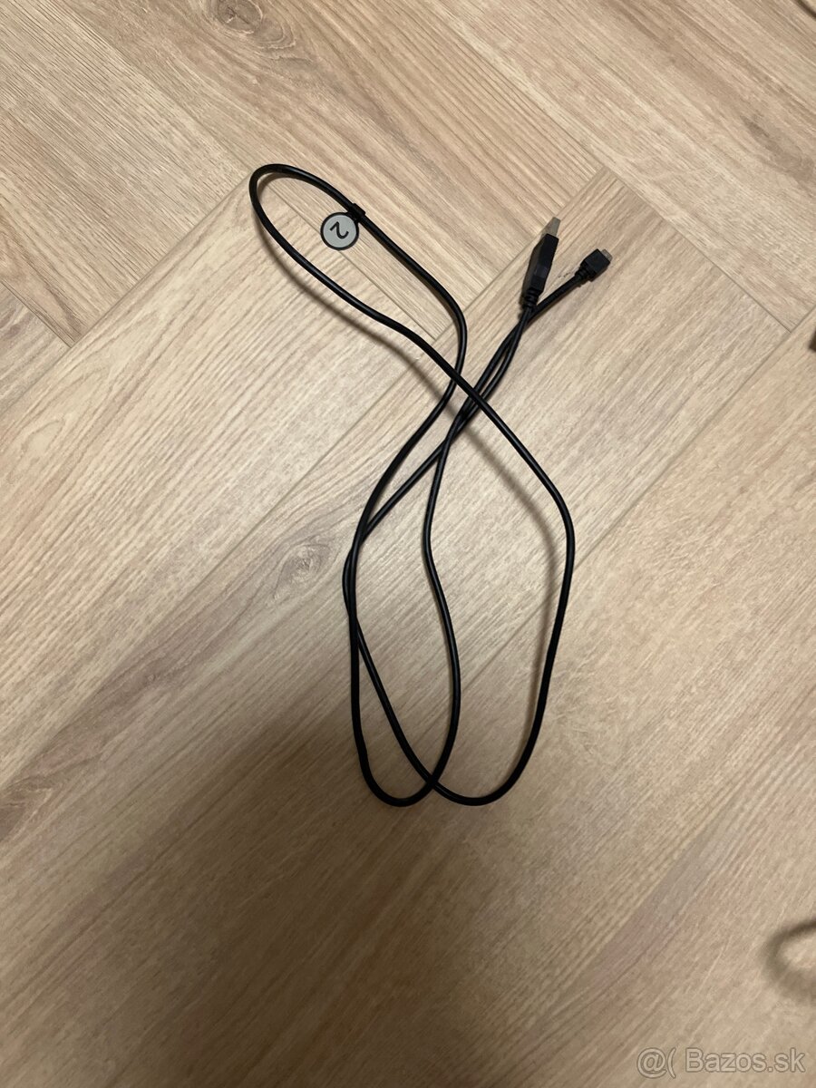 Virtuálna realita ps4 kompatibilná s ps5 + ps move ovládač - 5