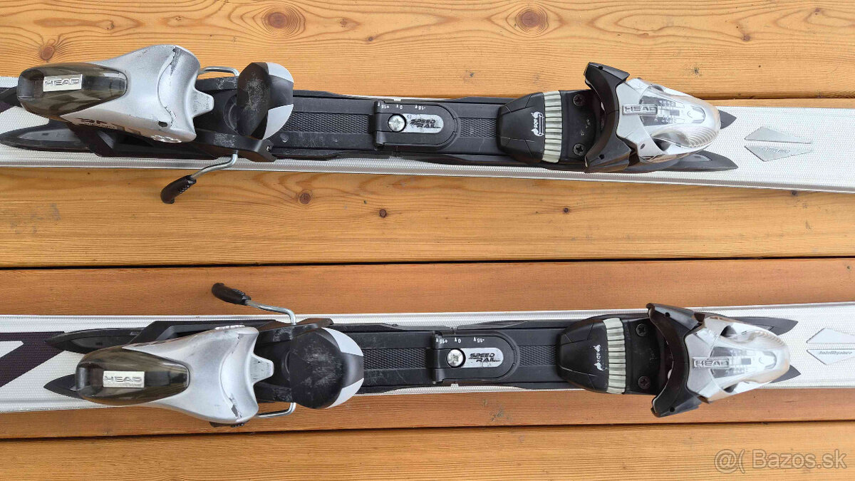 Lyže HEAD Icon TT 40 170cm - 5