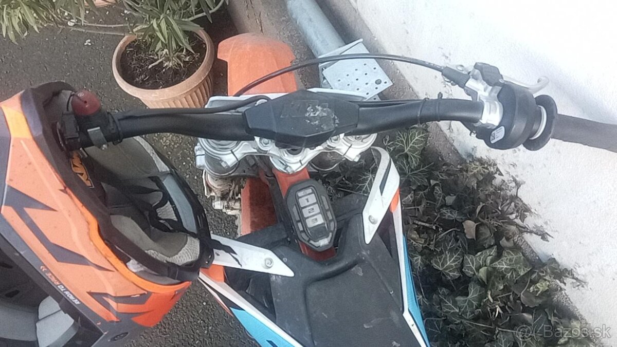 KTM SX-E5 - 5