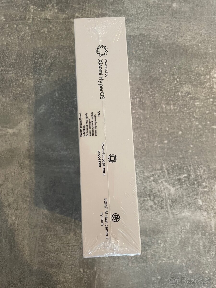 Predám Xiaomi Redmi 15c - 5