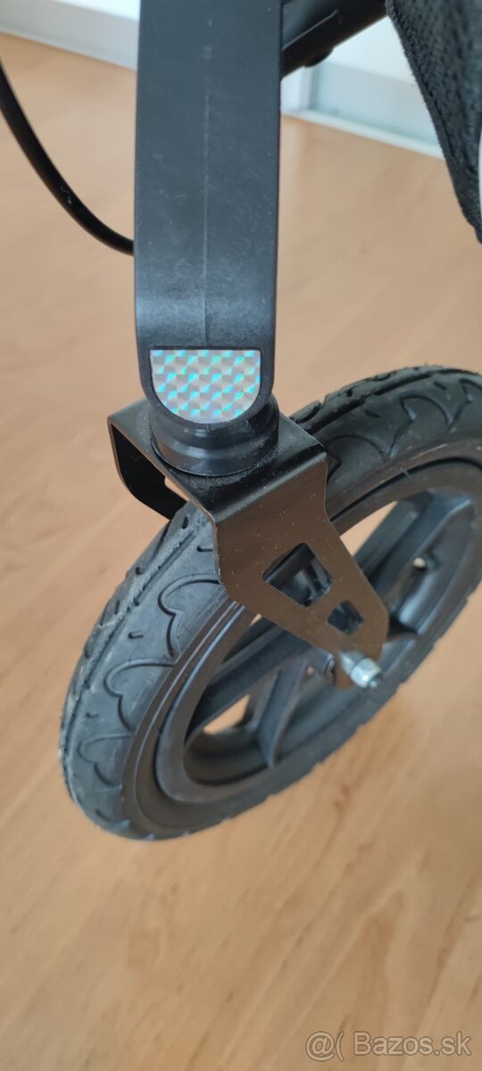 Predaj - nové chodítko - 5