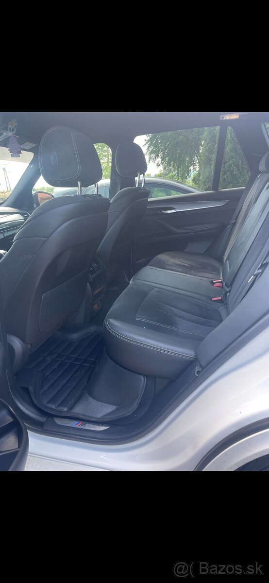 BMW X5 xDrive30d - 5