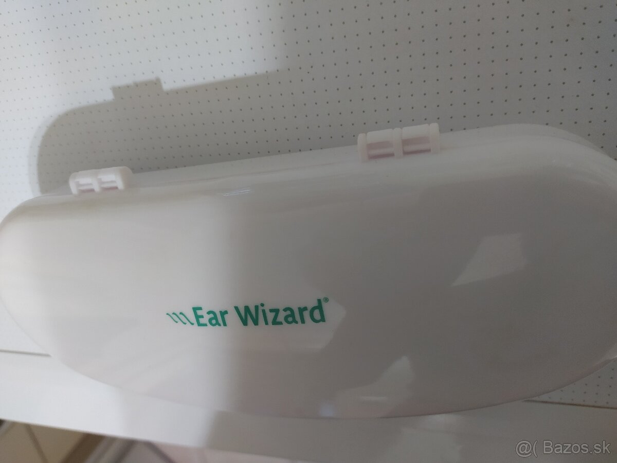 Čistič uší Ear Wizard - 5