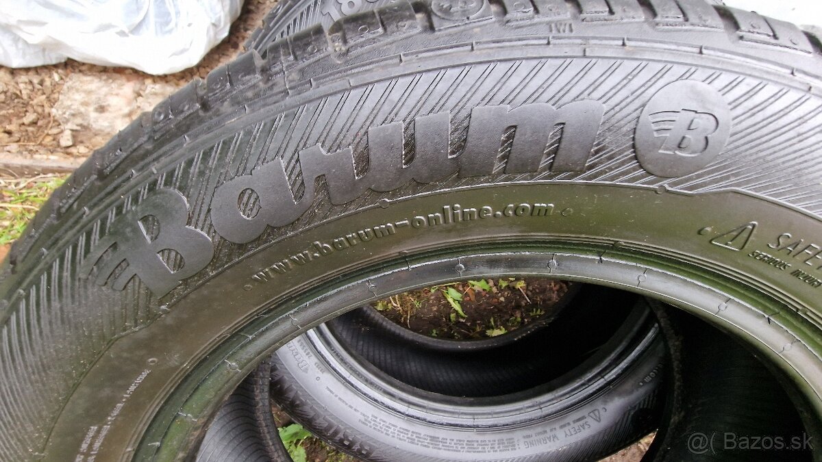 pneu letne 185/60 r 14 - 5
