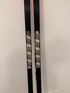 Bežky ATOMIC pro skintec c2 160 cm - 5