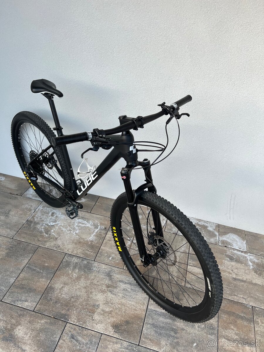 Cube Reaction C:62one - 5