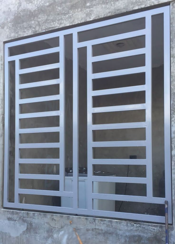 Mreže na okná , dvere - 5