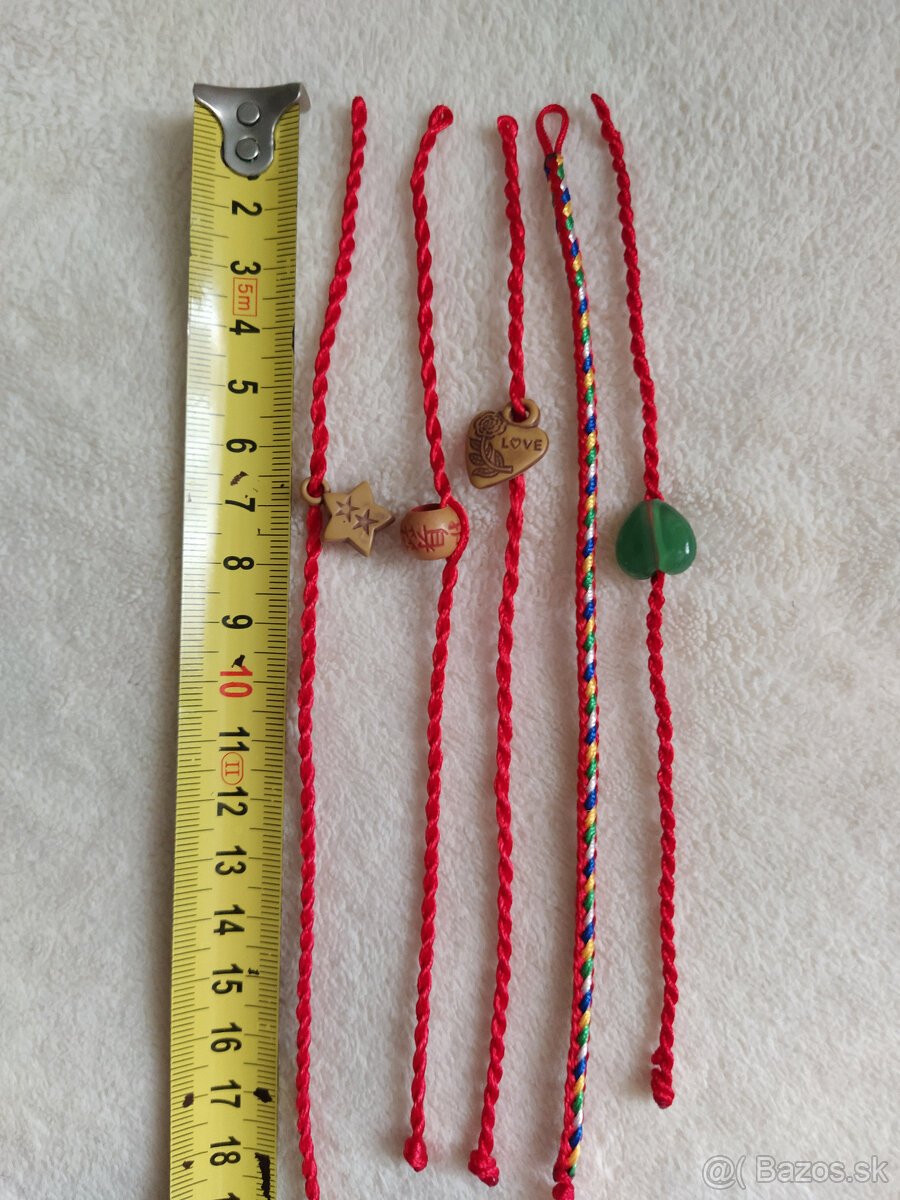 NOVÉ náušnice (osobný odber) - 5