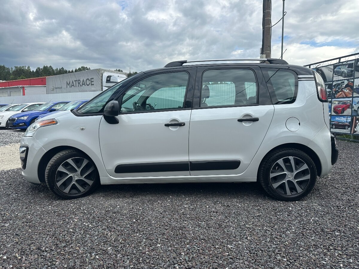Citroën C3 Picasso VTi - 5