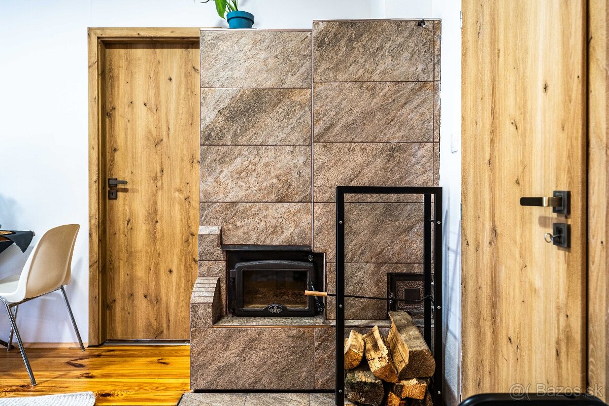 Na predaj útulný dom s pozemkom 2 550 m2 | Malý Lipník - 5