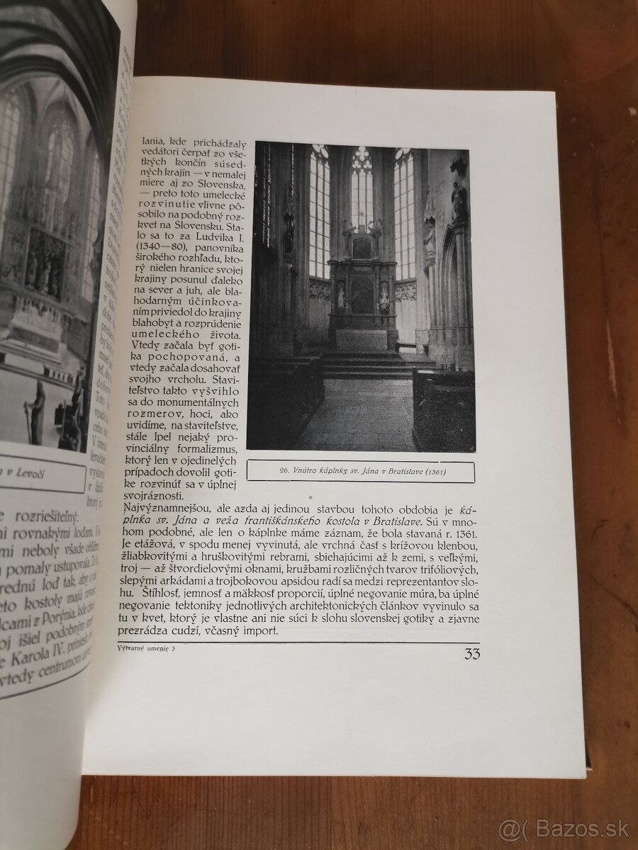 Dejiny výtvarného umenia na Slovensku - 5