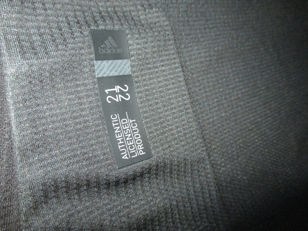 Futbalový dres Bayern Mníchov 2021/22 XL vonkajší - 5