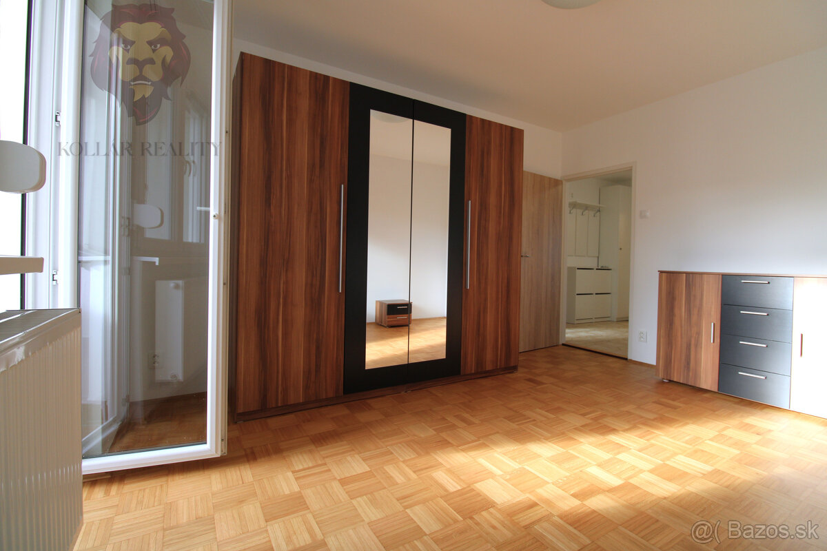 NA PRENÁJOM - 2 - izbový byt v centre Piešťan s parkovaním - 5