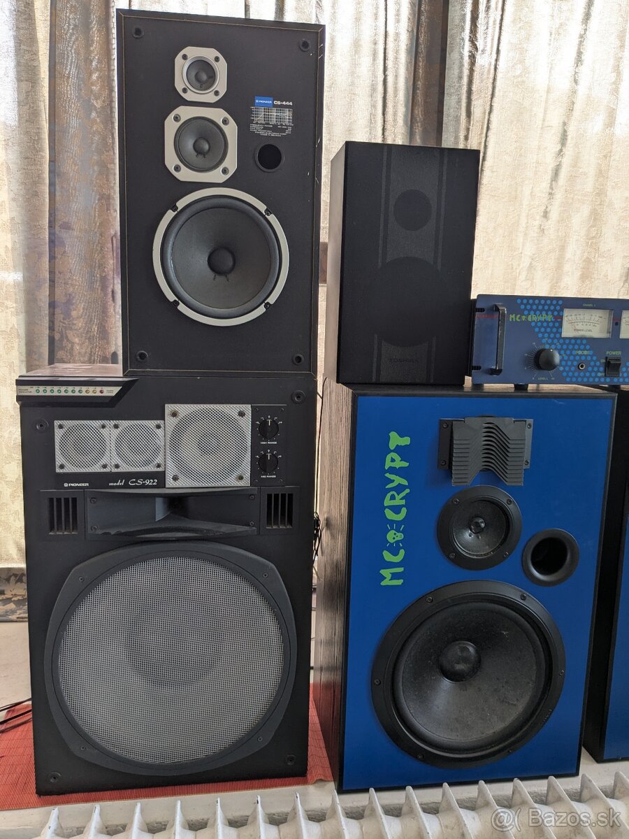 reproduktory - 5