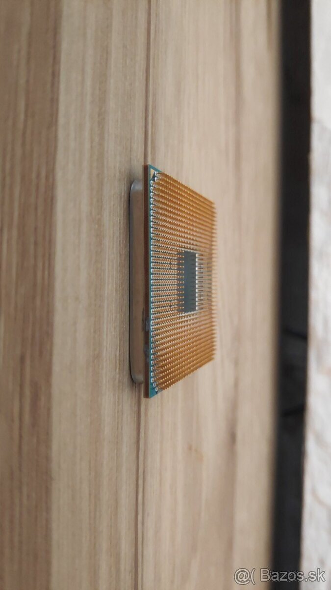 Predám Ryzen 5 1600AF - 5