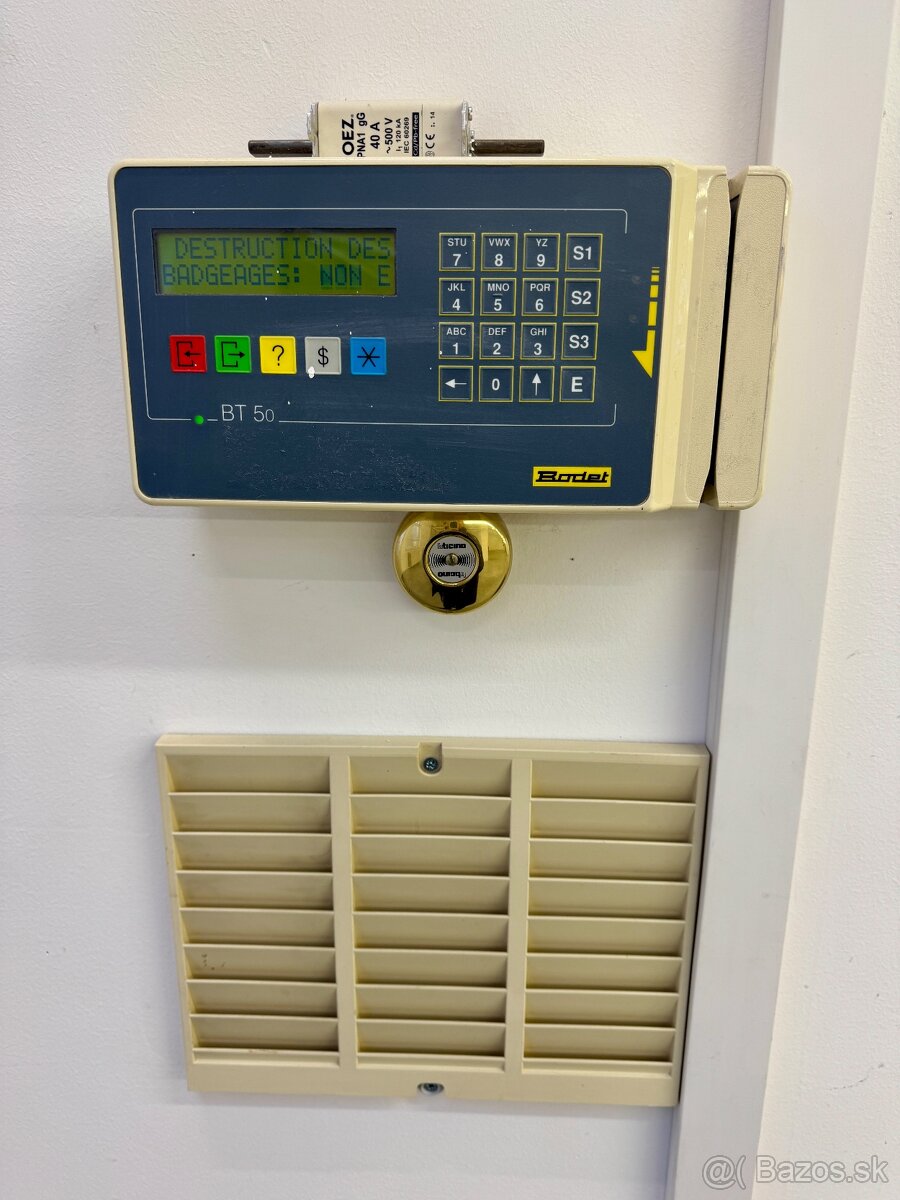 Multifunkčná hala na výrobu, sklad, kancelárie a parkovanie. - 5