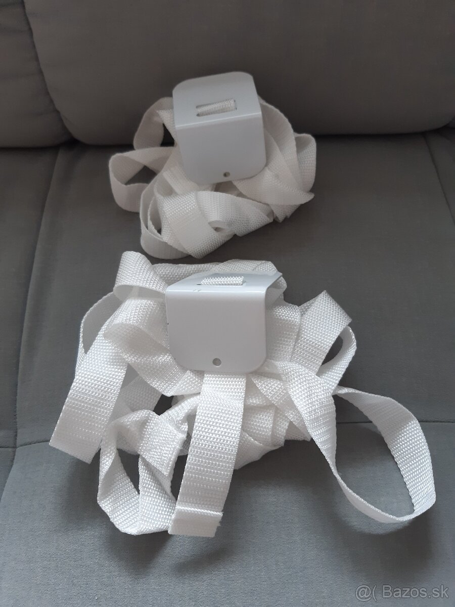 Zabrana na postel - 5