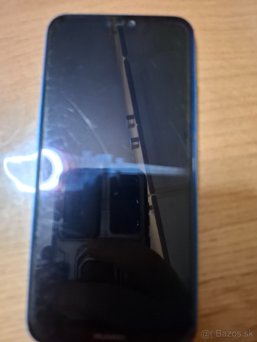 Predam Huawei P20 lite - 5