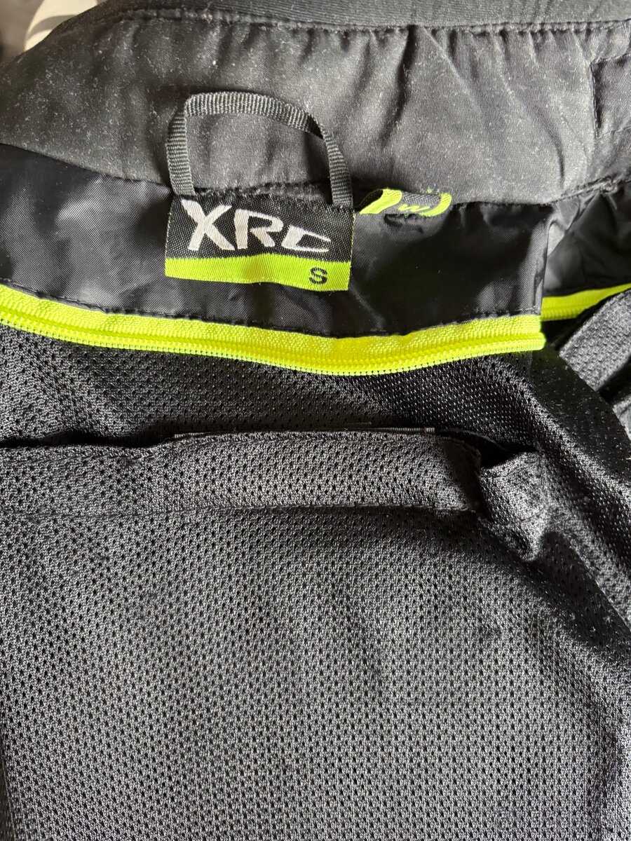 Motorkarska bunda - 5