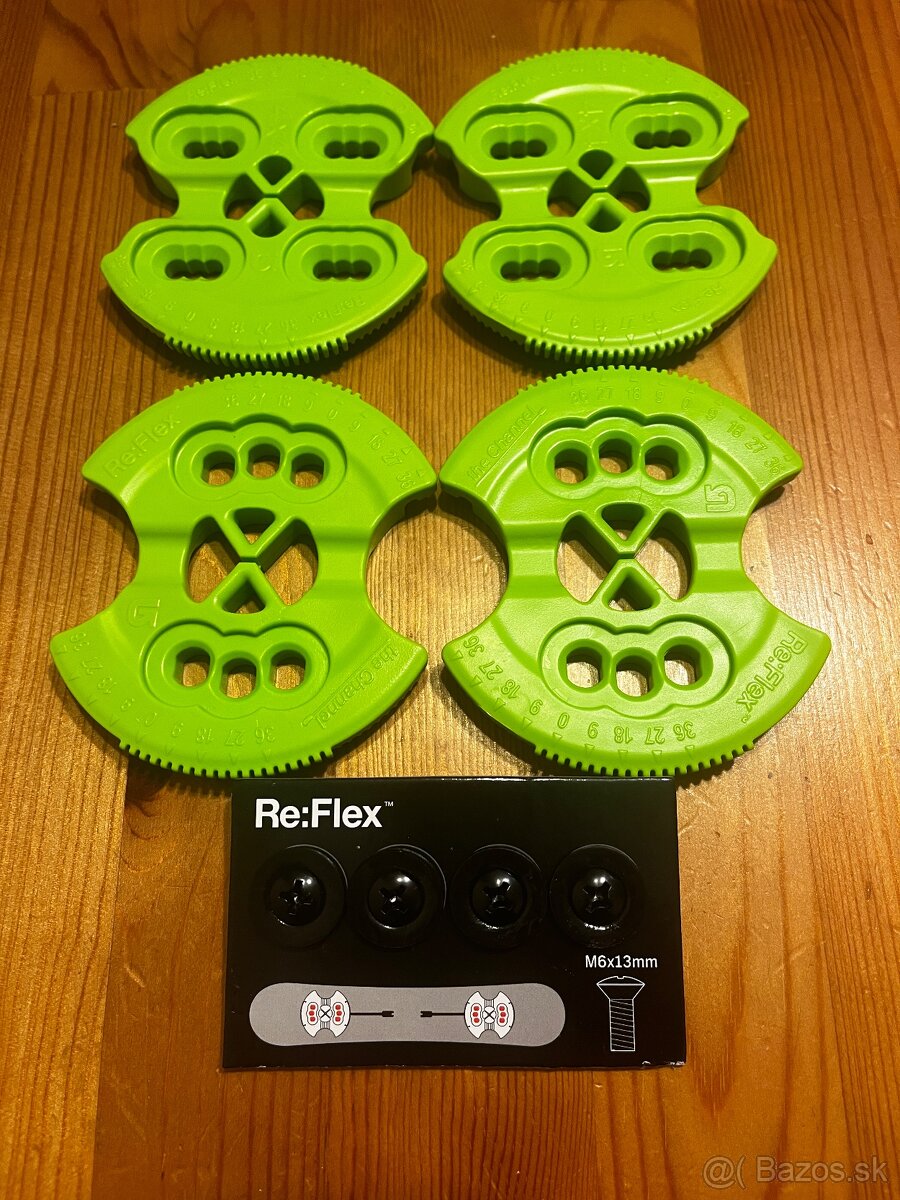 VIAZANIE BURTON CUSTOM - 5