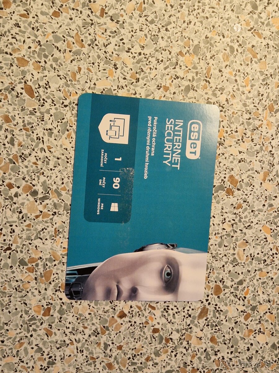 LENOVO IdeaPad Slim 3 + Batoh + Eset | Vynikajúci stav - 5