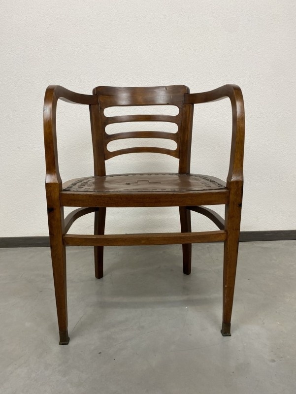 Wiener werkstatte, Viedenská moderna - 5