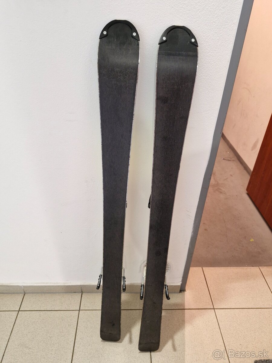 Predám detské lyze - 5