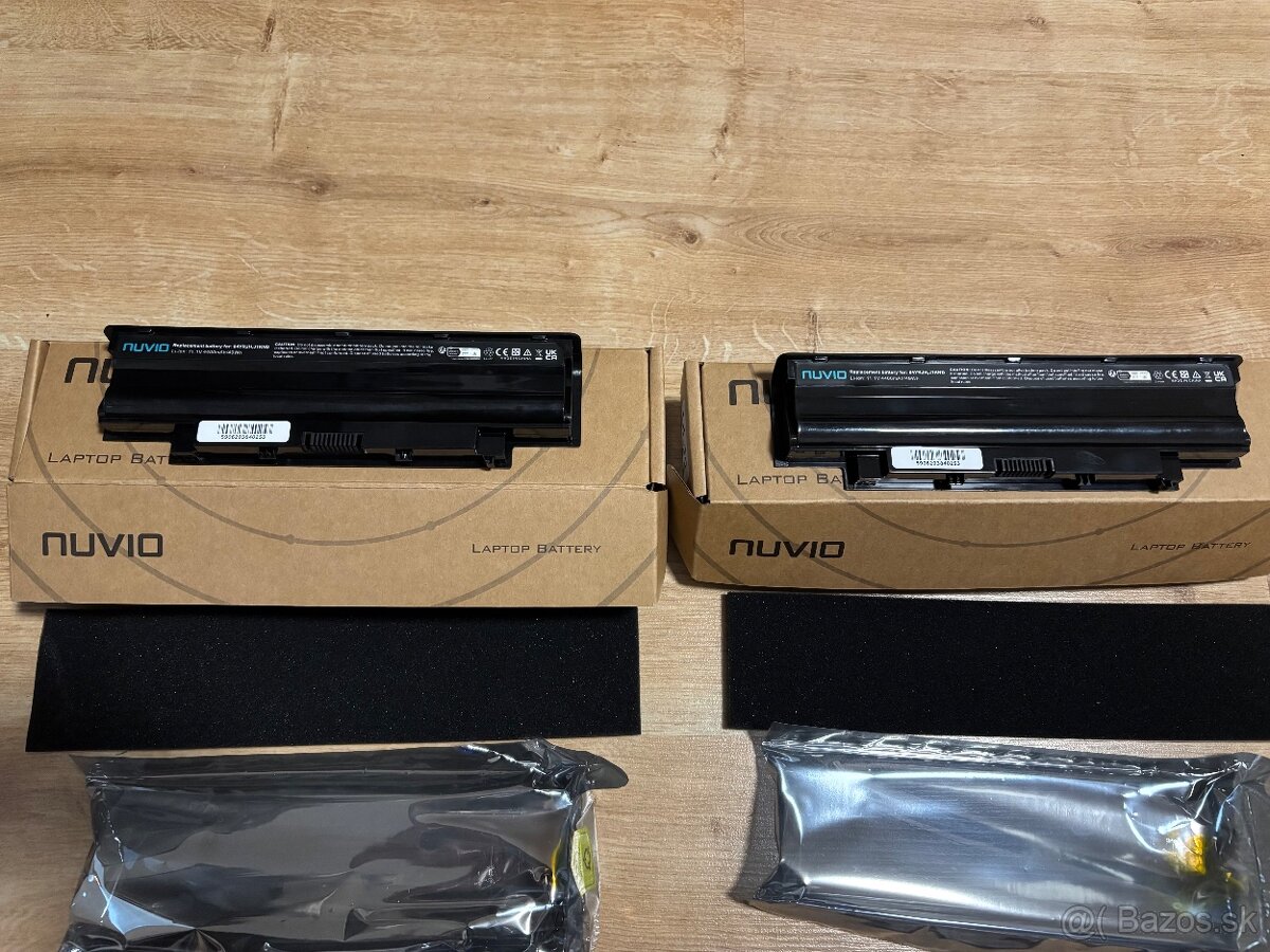 Batéria J1KND pre DELL Inspiron 15R N5010 N5110 Vostro 3450 - 5