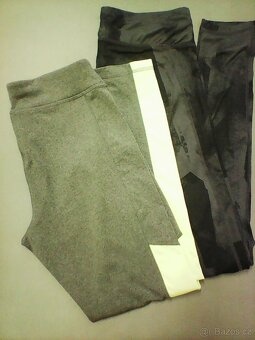 Legíny a trička - 5