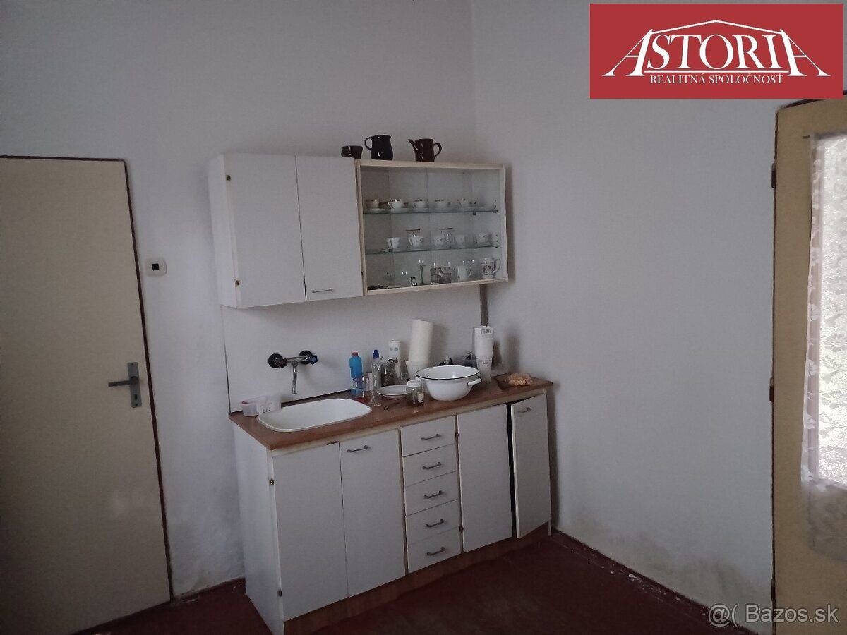 PREDAJ Rodinný dom Nolčovo - 5