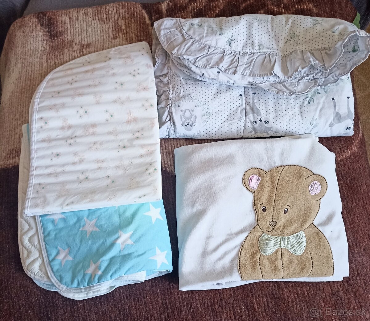 Predám elektrickú odsávačku mlieka - 5