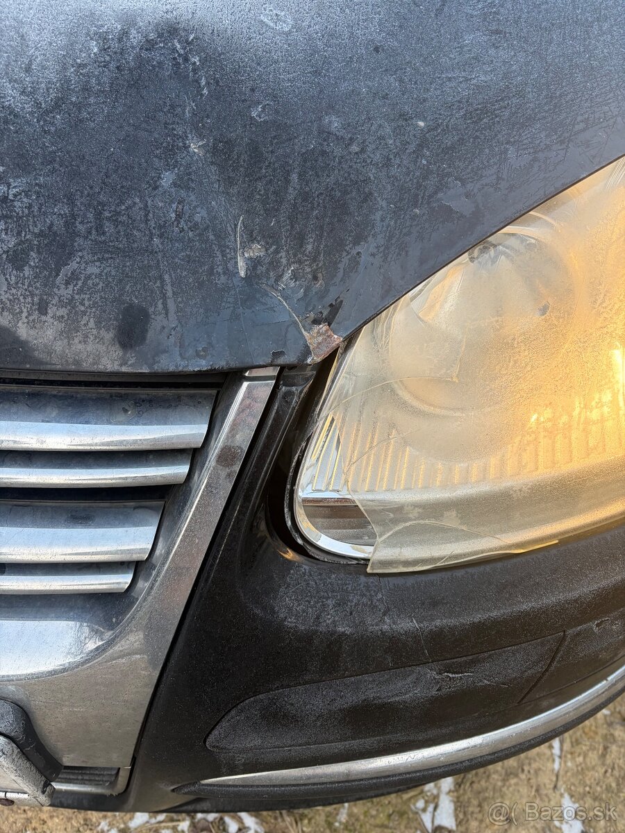 Predám Volkswagen golf - 5