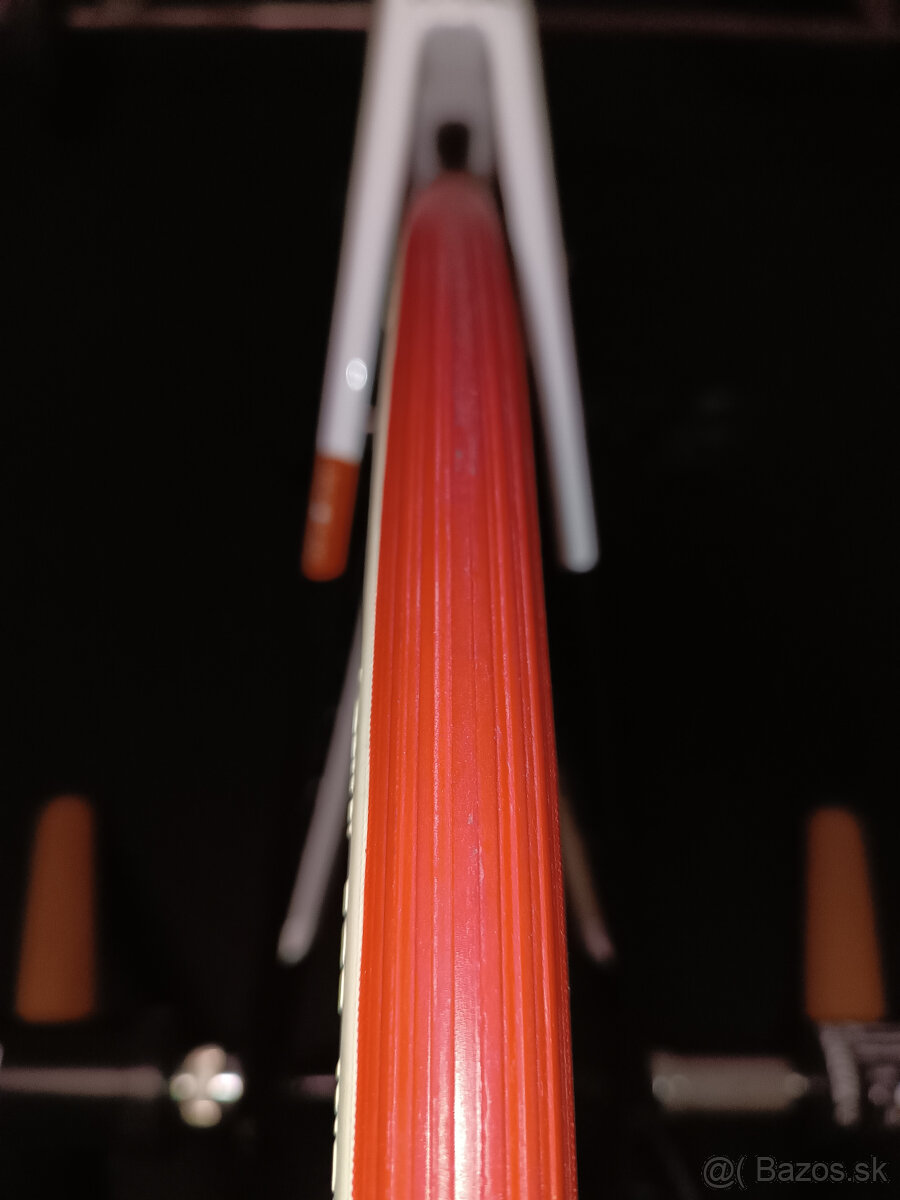 Plášť ELITE Coperton Indoor pre trenažér - 5