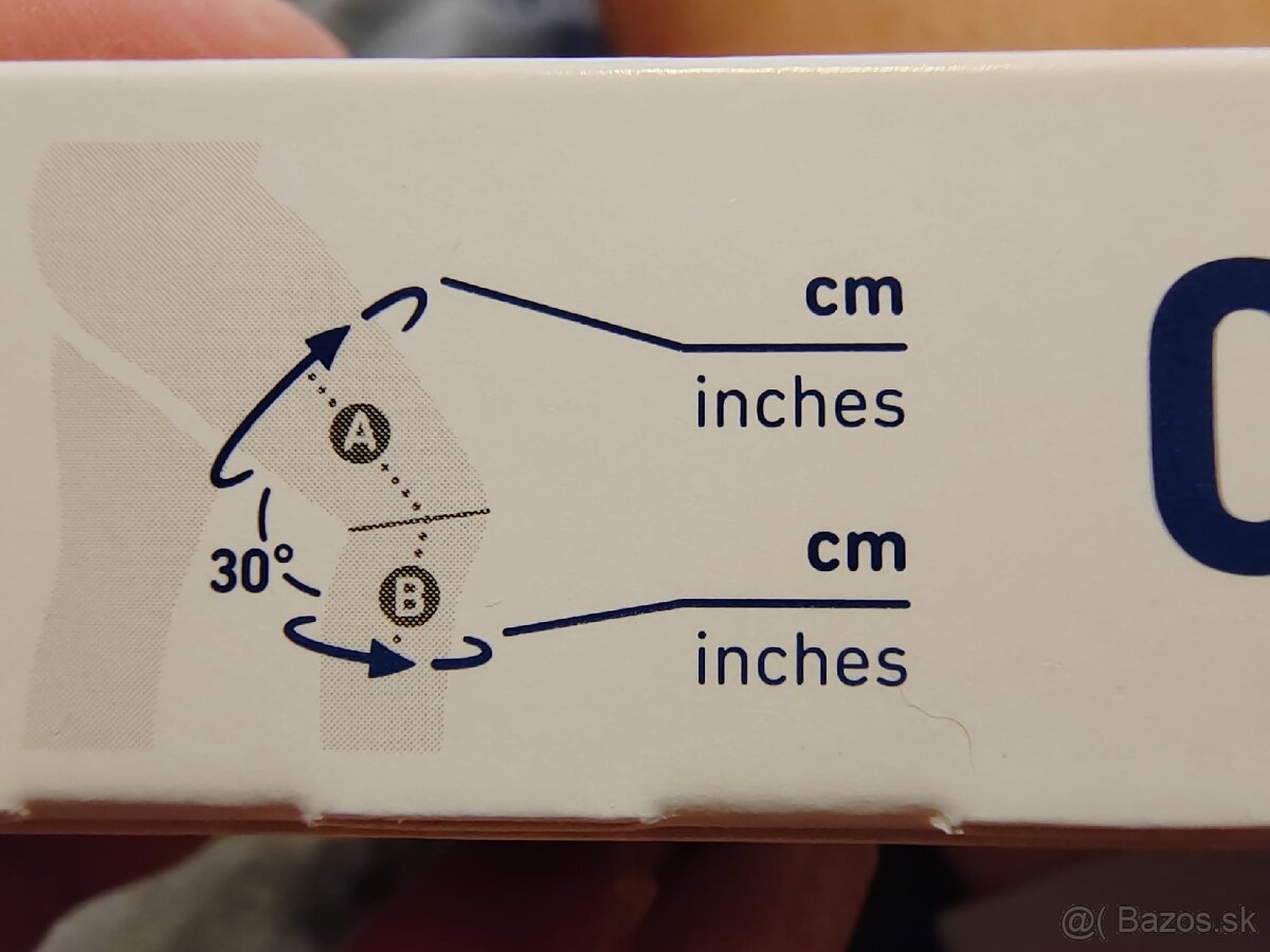 Predám bandáž kolena - 5