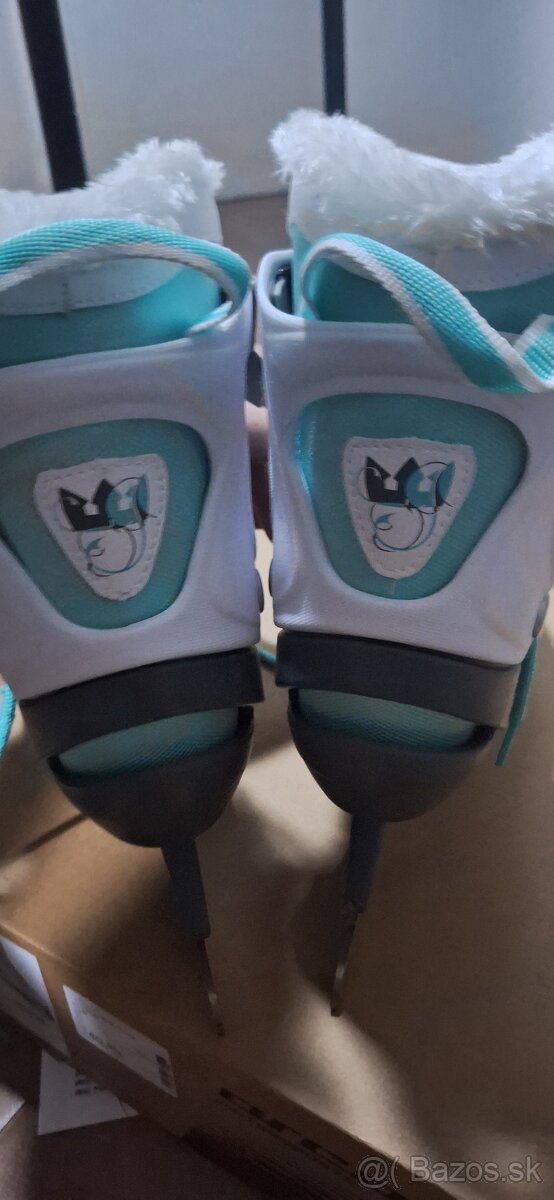 Dámske korčule - 5