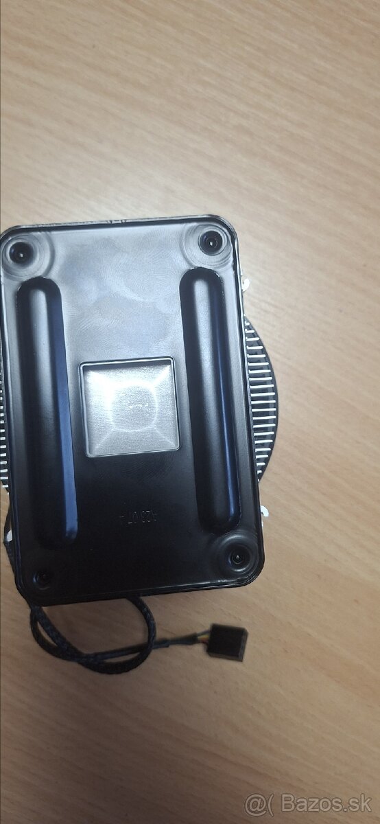 TOP Set: AMD Ryzen 5 2600X + 2x chladič (Arctic & AMD) - 5