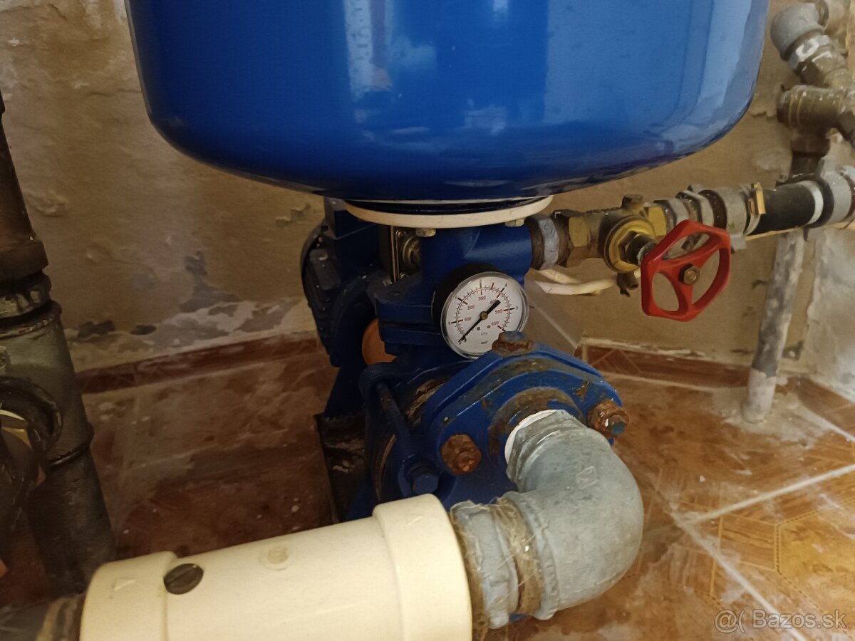 Domáca vodáreň Darling SIGMA LIDO 35-2 - 5