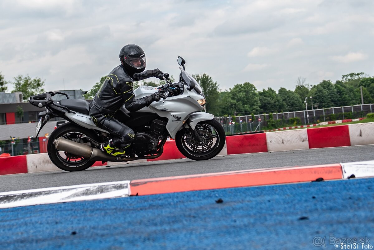 HONDA CBF 1000 FA r.v. 2010 - 5