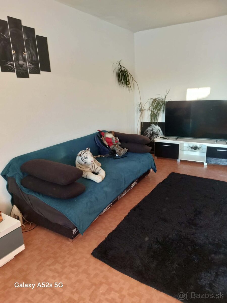 priestranný 2-izbový byt - 5