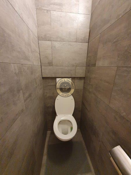 Prenájom 3iz bytu na Parovciach - 5