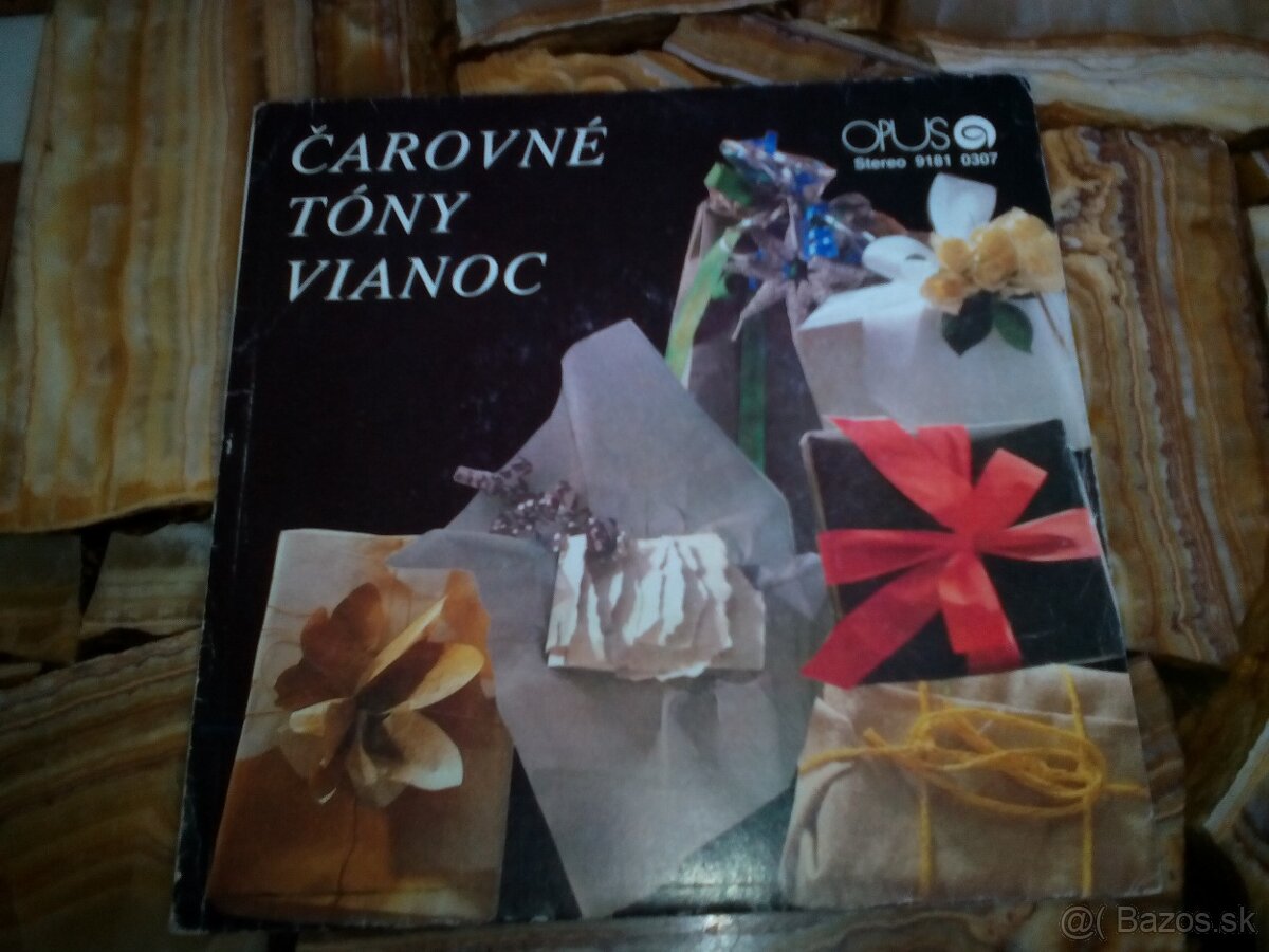 sp platne malé 7" OPUS - 5