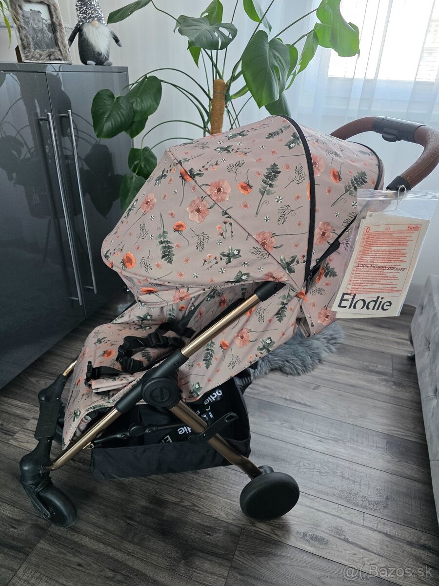 Elodie Mondo kočík - 5