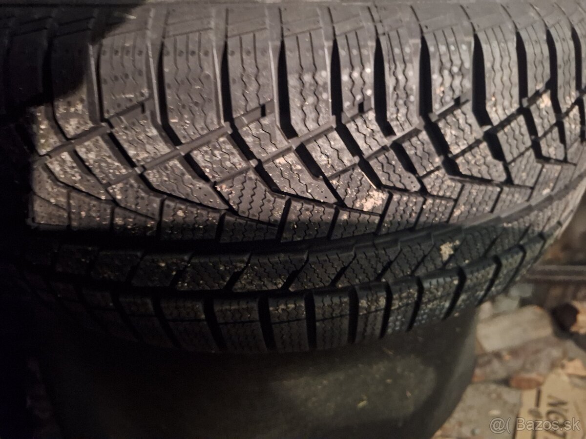 Predám pneumatiky - 5