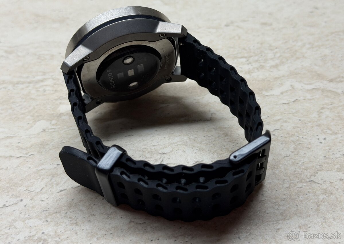 Suunto 9 Peak - 5